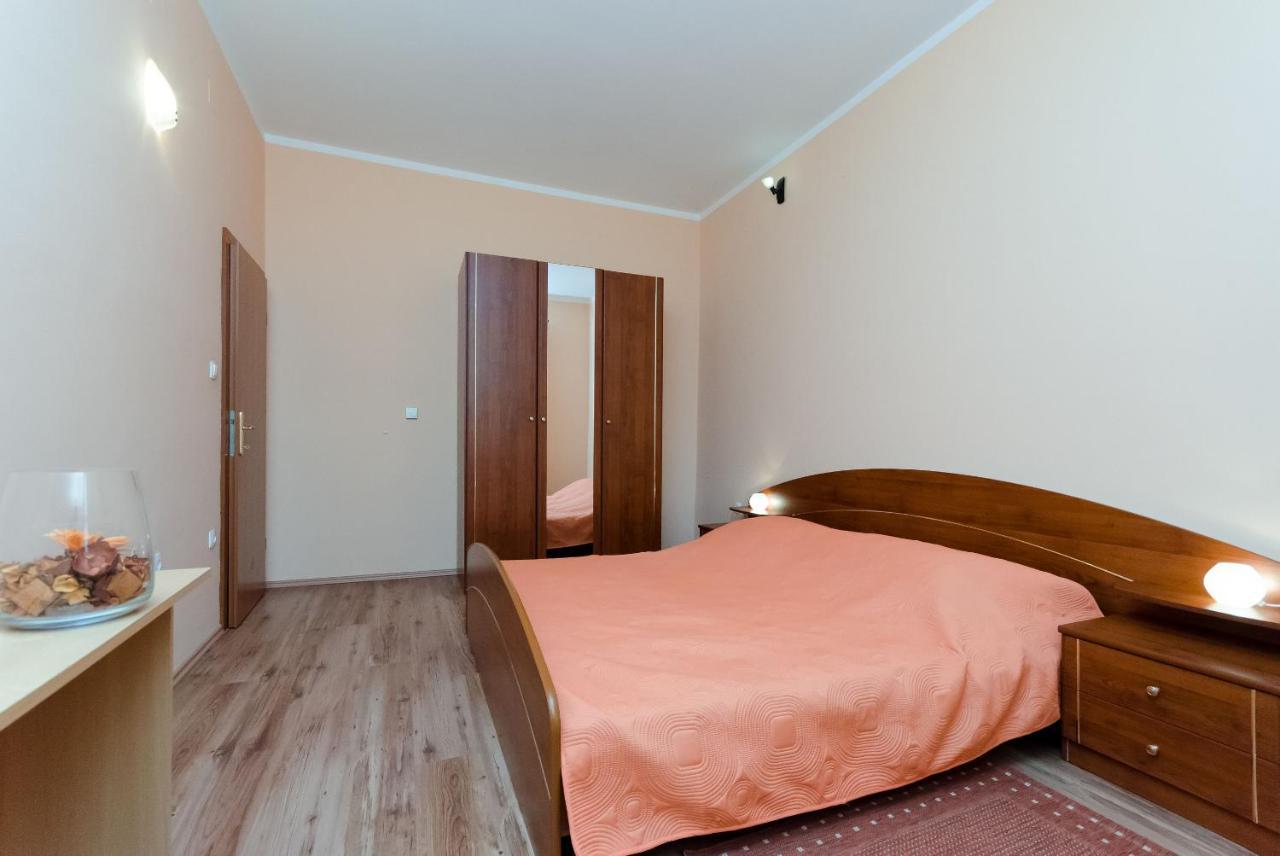 Apartment Aleksandra Rijeka Luaran gambar