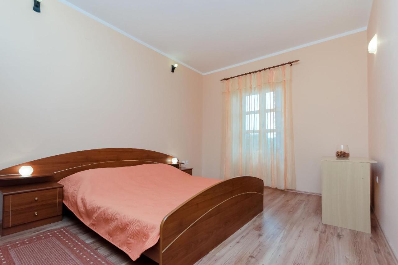 Apartment Aleksandra Rijeka Luaran gambar