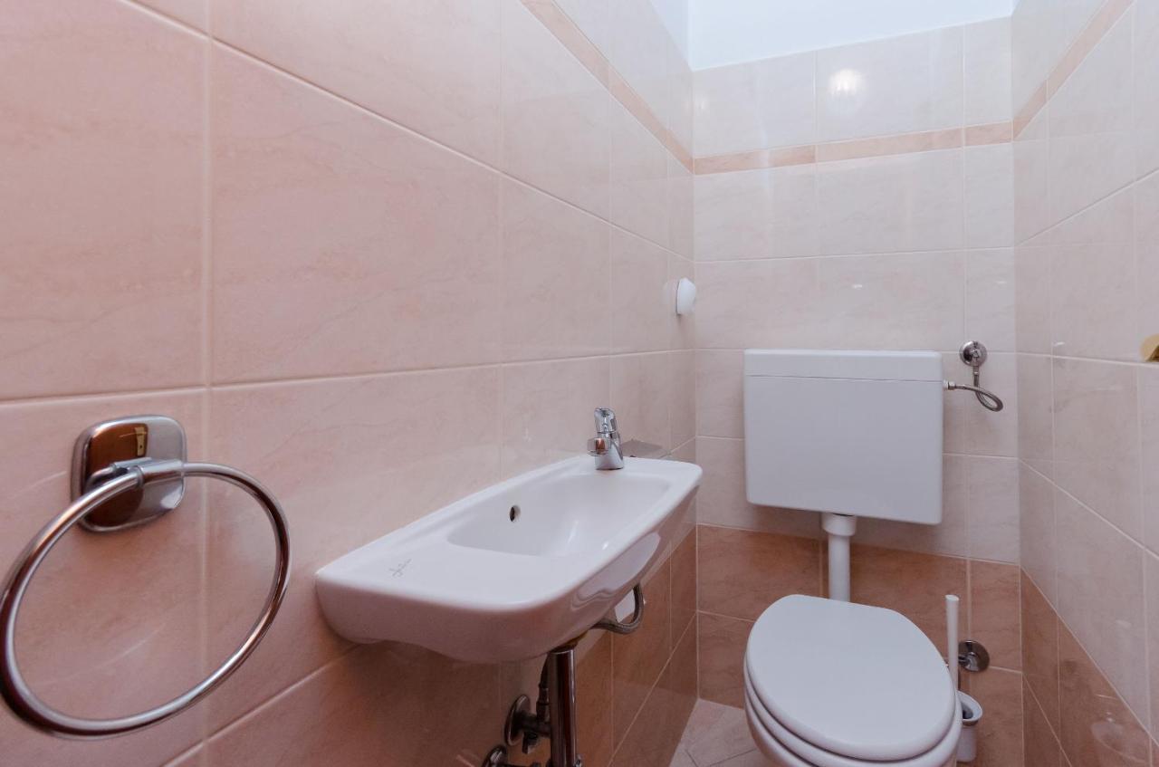 Apartment Aleksandra Rijeka Luaran gambar
