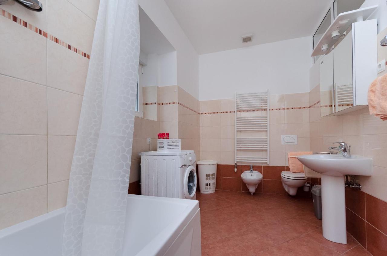 Apartment Aleksandra Rijeka Luaran gambar
