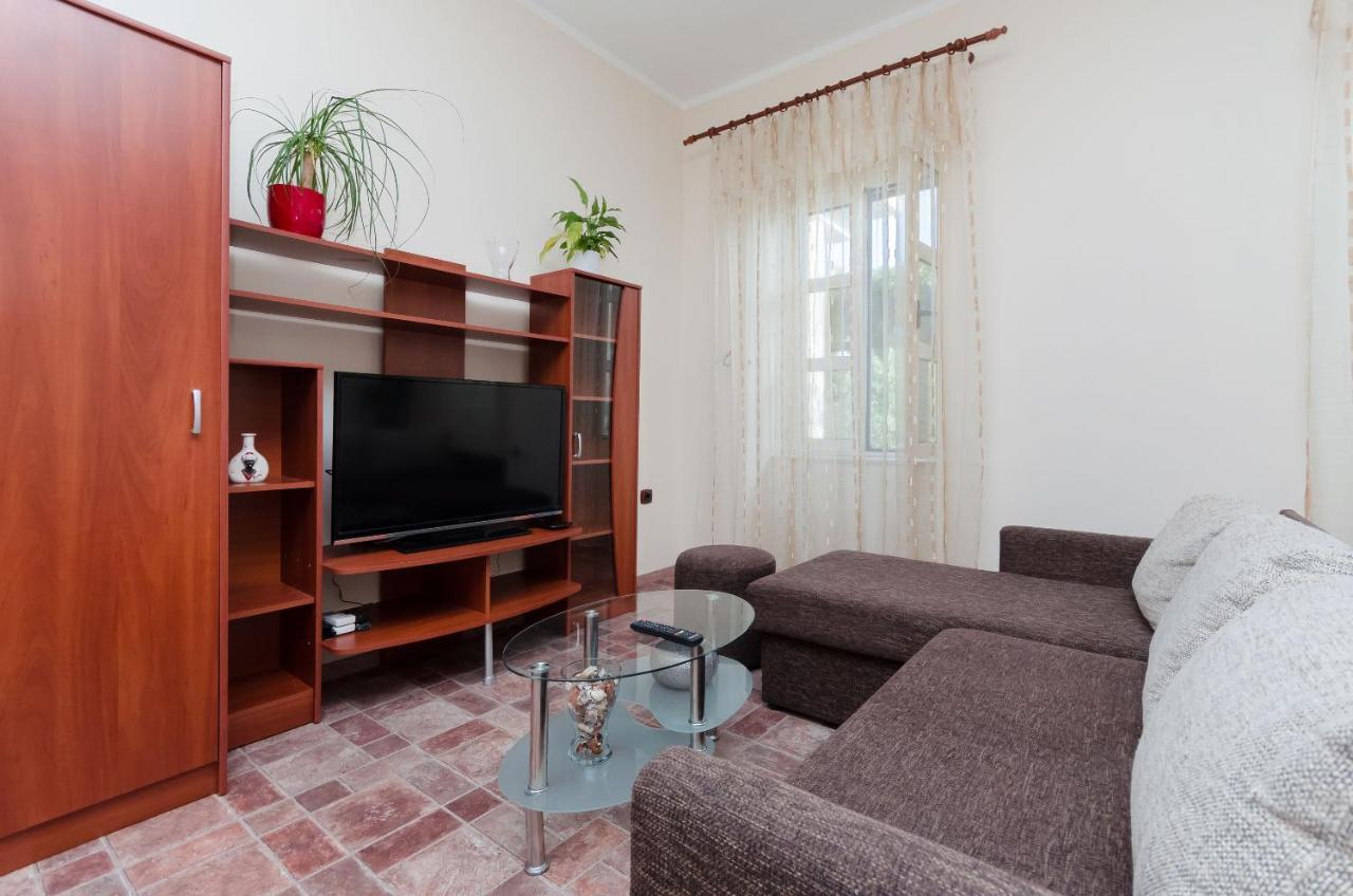 Apartment Aleksandra Rijeka Luaran gambar